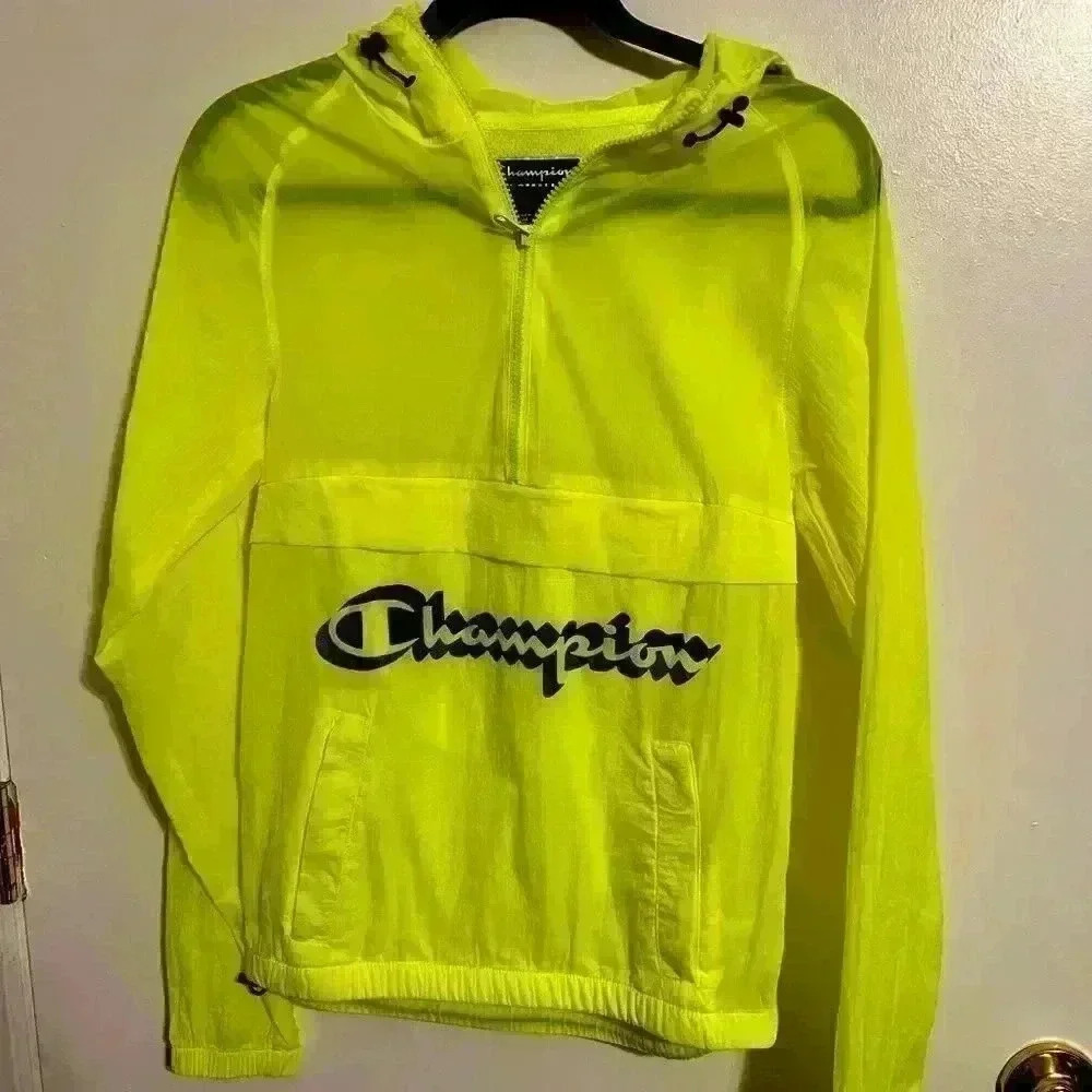 Size XS - Women’s Champion Workout Hoodie